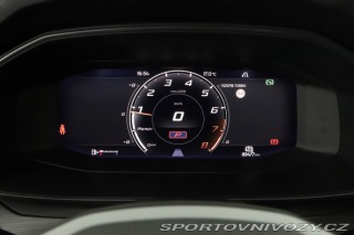 Cupra Formentor Formentor 2.0 TSI VZ 4Dri 2022