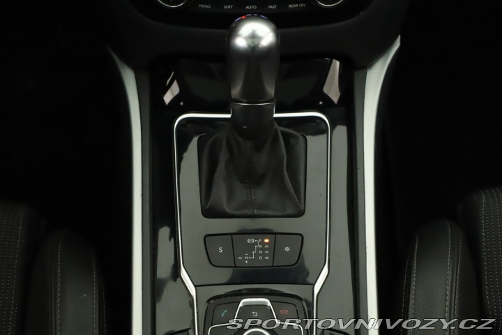 Peugeot 508 2.2 HDi 2014