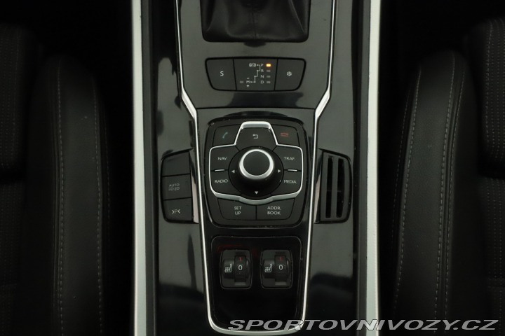 Peugeot 508 2.2 HDi 2014