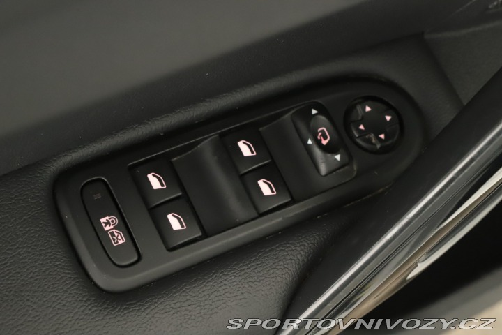 Peugeot 508 2.2 HDi 2014