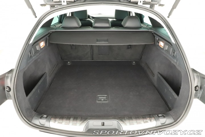 Peugeot 508 2.2 HDi 2014