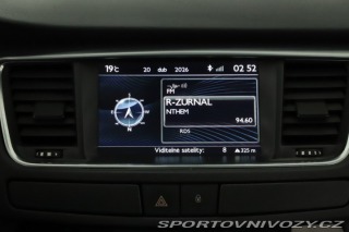 Peugeot 508 2.2 HDi 2014