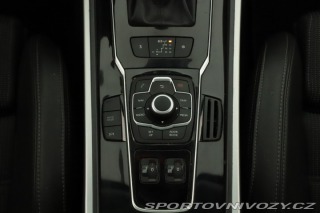 Peugeot 508 2.2 HDi 2014