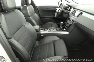 Peugeot 508 2.2 HDi 2014