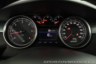 Peugeot 508 2.2 HDi 2014