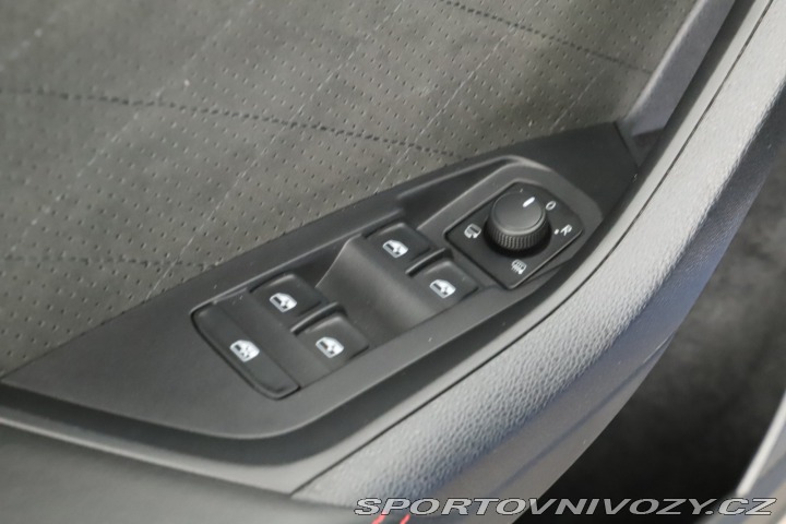 Škoda Kodiaq RS RS RS 2.0 TSI 2023