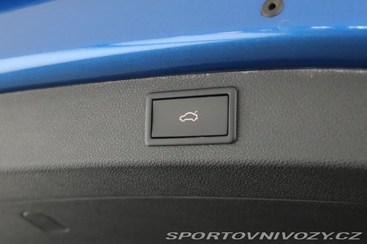 Škoda Kodiaq RS RS RS 2.0 TSI 2023