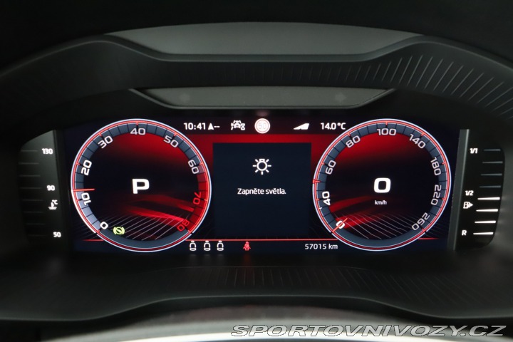 Škoda Kodiaq RS RS RS 2.0 TSI 2023