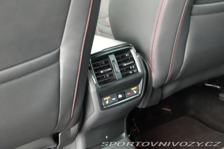 Škoda Kodiaq RS RS RS 2.0 TSI 2023