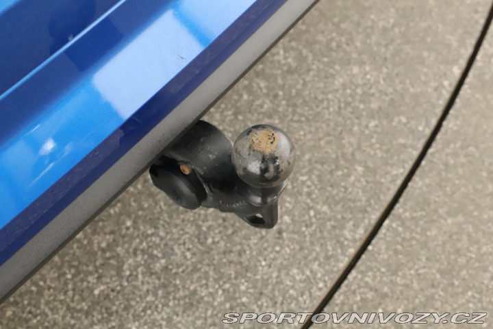 Škoda Kodiaq RS RS RS 2.0 TSI 2023