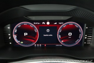 Škoda Kodiaq RS RS RS 2.0 TSI 2023