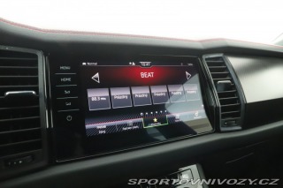 Škoda Kodiaq RS RS RS 2.0 TSI 2023