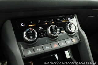 Škoda Kodiaq RS RS RS 2.0 TSI 2023