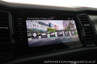 Škoda Kodiaq RS RS RS 2.0 TSI 2023