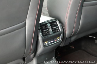 Škoda Kodiaq RS RS RS 2.0 TSI 2023