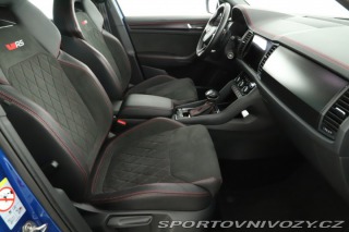 Škoda Kodiaq RS RS RS 2.0 TSI 2023