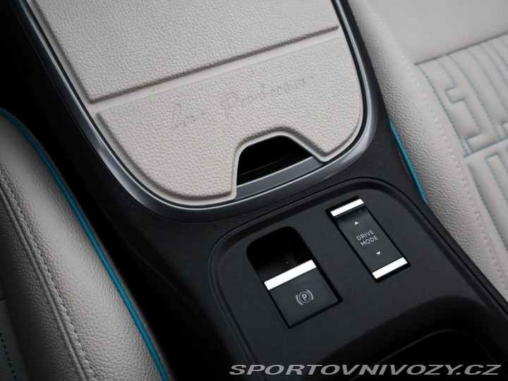 Fiat 600 600e La Prima 54 kWh 2024