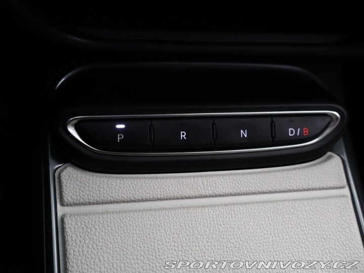 Fiat 600 600e La Prima 54 kWh 2024