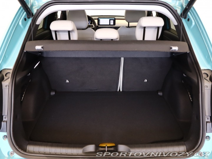 Fiat 600 600e La Prima 54 kWh 2024