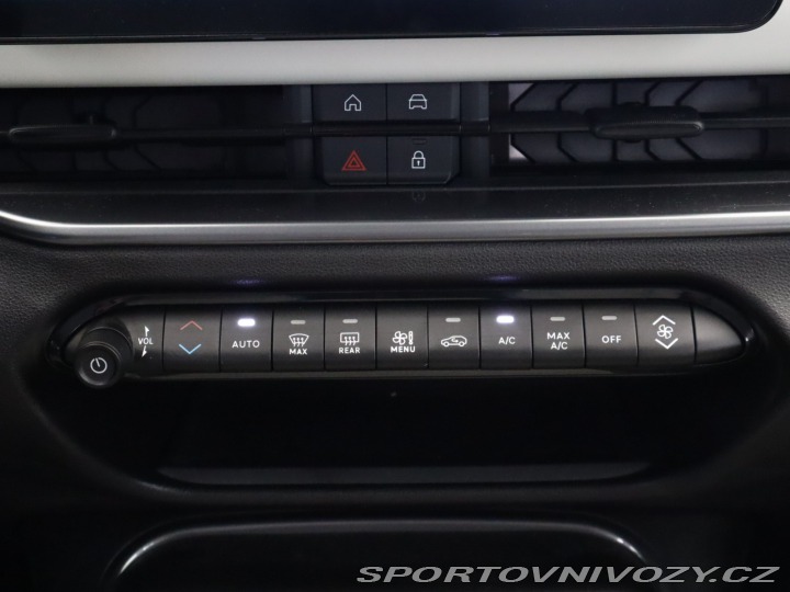 Fiat 600 600e La Prima 54 kWh 2024