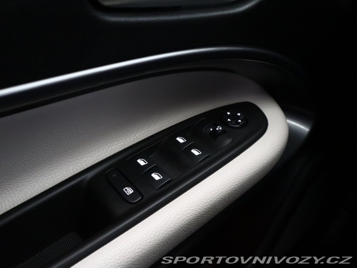 Fiat 600 600e La Prima 54 kWh 2024