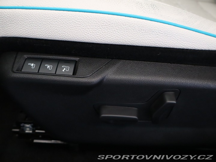 Fiat 600 600e La Prima 54 kWh 2024