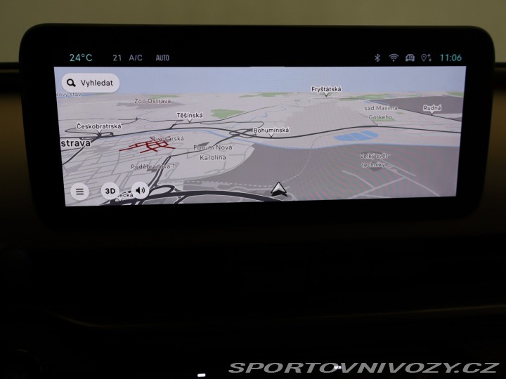 Fiat 600 600e La Prima 54 kWh 2024