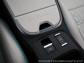 Fiat 600 600e La Prima 54 kWh 2024