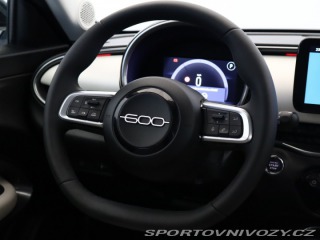 Fiat 600 600e La Prima 54 kWh 2024