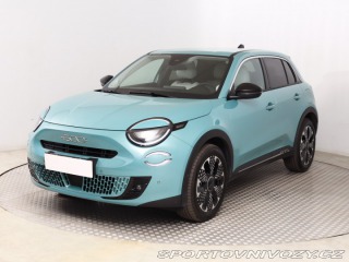 Fiat 600 600e La Prima 54 kWh 2024