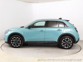 Fiat 600 600e La Prima 54 kWh 2024