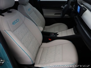 Fiat 600 600e La Prima 54 kWh 2024