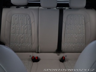 Fiat 600 600e La Prima 54 kWh 2024