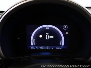 Fiat 600 600e La Prima 54 kWh 2024