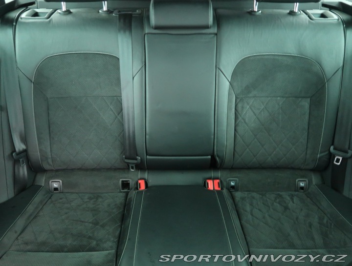 Škoda Superb Sportline 2.0 TSI 2019