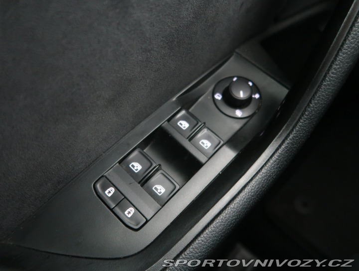 Škoda Superb Sportline 2.0 TSI 2019