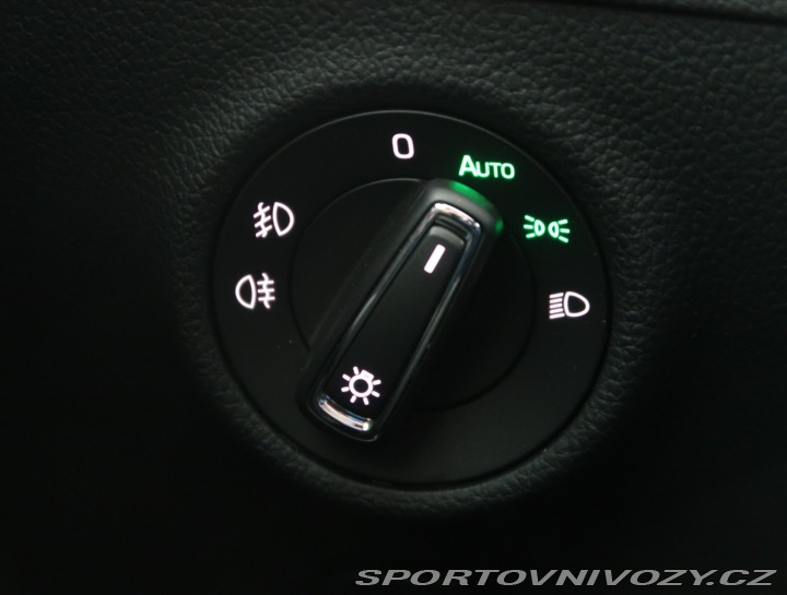 Škoda Superb Sportline 2.0 TSI 2019