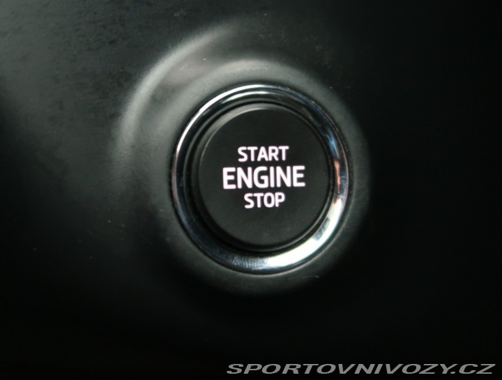 Škoda Superb Sportline 2.0 TSI 2019