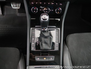 Škoda Superb Sportline 2.0 TSI 2019