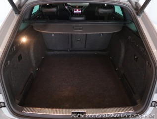 Škoda Superb Sportline 2.0 TSI 2019