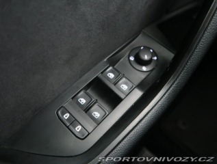 Škoda Superb Sportline 2.0 TSI 2019