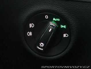 Škoda Superb Sportline 2.0 TSI 2019