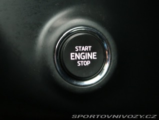 Škoda Superb Sportline 2.0 TSI 2019