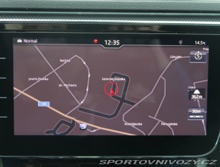 Škoda Superb Sportline 2.0 TSI 2019