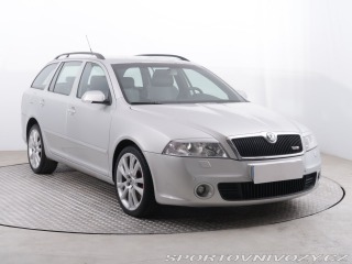 Škoda Octavia RS RS RS 2.0 TDI