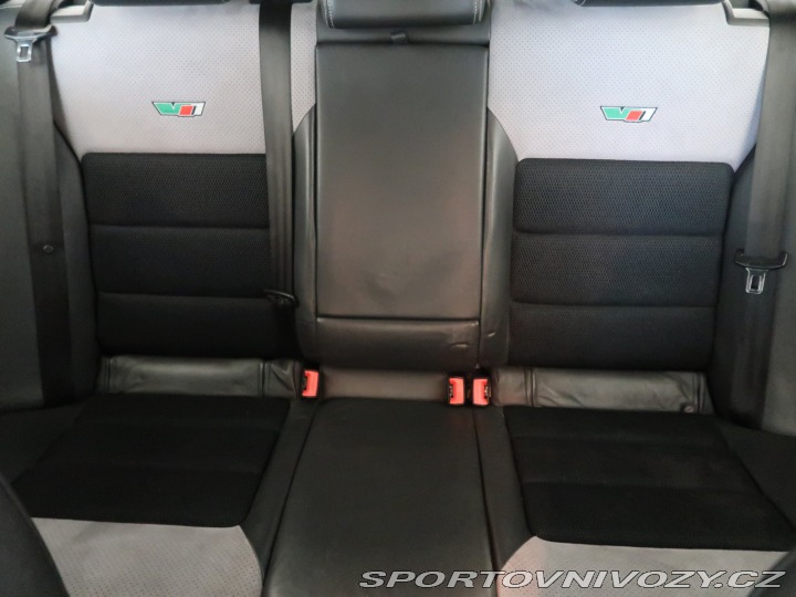 Škoda Octavia RS RS RS 2.0 TDI 2007