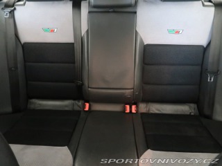 Škoda Octavia RS RS RS 2.0 TDI 2007