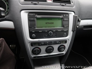 Škoda Octavia RS RS RS 2.0 TDI 2007