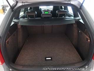 Škoda Octavia RS RS RS 2.0 TDI 2007