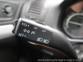 Škoda Octavia RS RS RS 2.0 TDI 2007